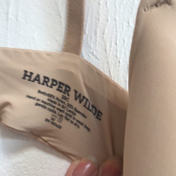 Haper Wilde Bra - Picture 2 of 4